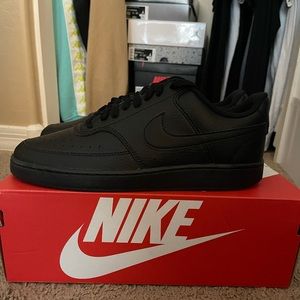 Nike Court Vision Sneakers